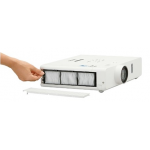 Panasonic 樂聲 PT-VW360 4000流明 LCD投影機