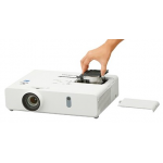 Panasonic 樂聲 PT-VX430 4500流明 LCD投影機