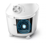 Philips 飛利浦 HR2291/20 3000 Series 600W玻璃攪拌機