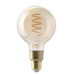 Momax IB3SY Smart Classic IoT LED Bulb (Globe)