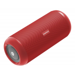 Momax BS5R 無線戶外喇叭 (紅色)