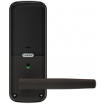 Lockly PGD628F-VB Secure Plus 智能斜舌電子門鎖 (威尼斯古銅色)