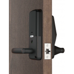 Lockly PGD628F-VB Secure Plus 智能斜舌電子門鎖 (威尼斯古銅色)