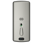 Lockly PGD728F-SG Secure Plus 智能平頭電子門鎖 (緞面鎳色)