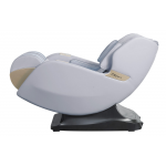 ITSU 御手の物 IS-6028/PU iClass 按摩椅 (紫色)