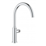 3M FF100 濾水系統連Grohe 31724000 淨水水龍頭