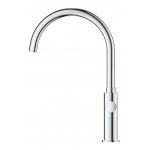 3M FF100 濾水系統連Grohe 31724000 淨水水龍頭
