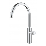 3M FF100 濾水系統連Grohe 31724000 淨水水龍頭