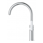 3M FF100 濾水系統連Grohe 31722000 廚房水龍頭