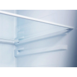 KANEDA 金田 KF-663SBSVS 612L對門式雪櫃 (星爵銀) - 雙變頻、獨立制冷、風冷無霜