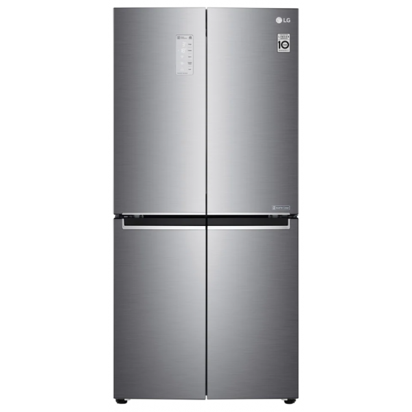 LG F522S11 464L 法式多門雪櫃 變頻線性壓縮機 1級能源標籤