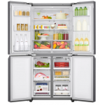 LG F522S11 464L 法式多門雪櫃 變頻線性壓縮機 1級能源標籤