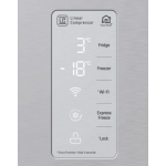 LG F522S11 464L 法式多門雪櫃 變頻線性壓縮機 1級能源標籤