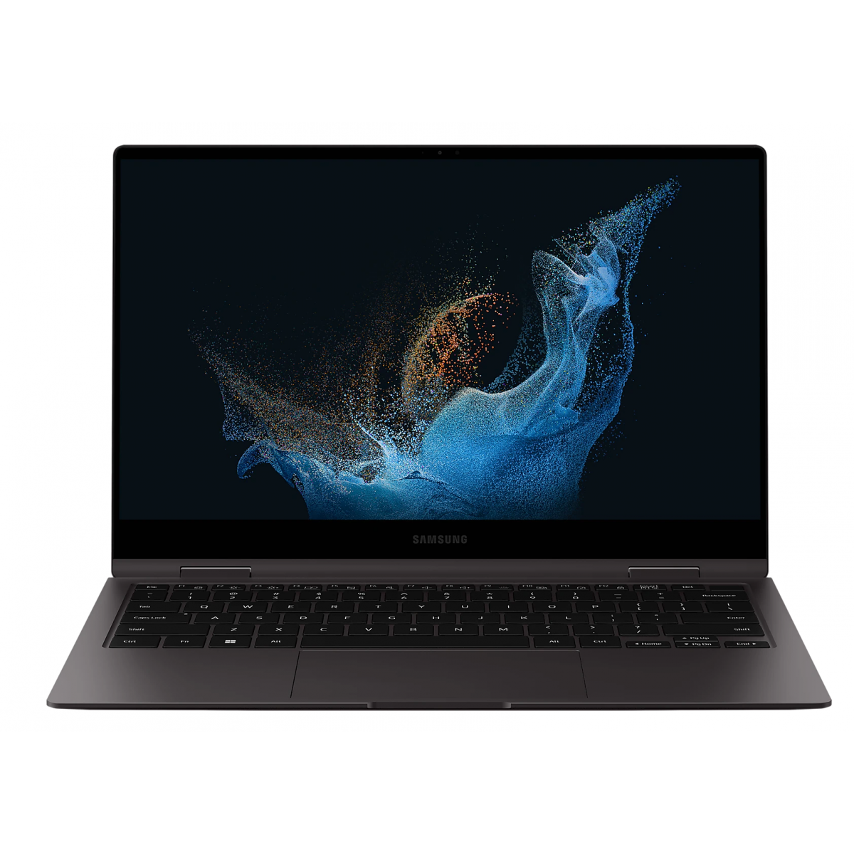 Samsung 三星 Galaxy Book2 Pro 360 13.3吋 筆電 (i5, 16GB) - 2合1觸控筆電，支援S Pen