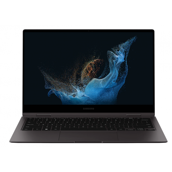 Samsung 三星 Galaxy Book2 Pro 360 13.3吋 筆電 (i5, 16GB) - 2合1觸控筆電，支援S Pen