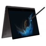 Samsung 三星 Galaxy Book2 Pro 360 13.3吋 筆電 (i5, 16GB) - 2合1觸控筆電，支援S Pen