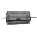 Frigidaire FD-AFO22 22公升 2合1氣炸鍋焗爐 - 1700W、不銹鋼外殼