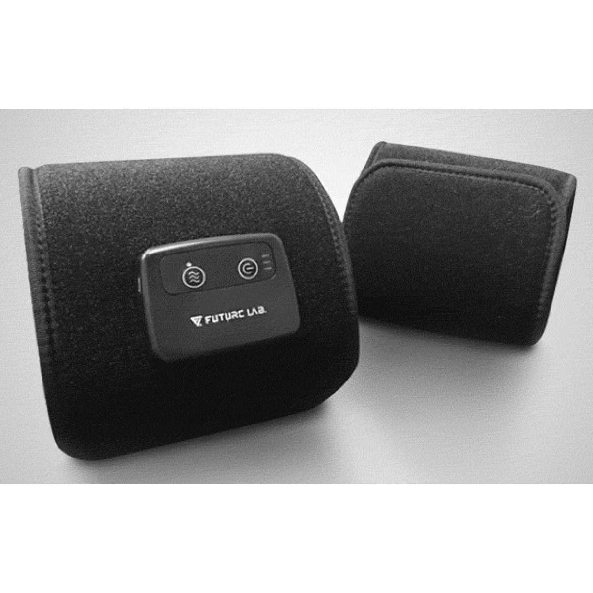 Future Lab DCFLHM-01 8D 深層按摩加熱貼墊