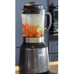 Gemini GHBL800 800W 多用途冷熱料理攪拌機 - 26000轉/分鐘，1.75升玻璃瓶