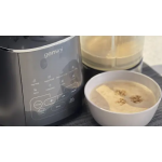 Gemini GHBL800 800W 多用途冷熱料理攪拌機 - 26000轉/分鐘，1.75升玻璃瓶