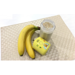 Gemini GRB350WP 35W USB充電果汁攪拌機 (小熊維尼) - 2000mAh電池，45秒快速榨汁