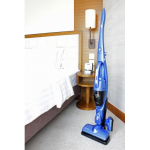 Gemini GVC14M 2合1 14.4V充電式吸塵機