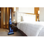 Gemini GVC14M 2合1 14.4V充電式吸塵機