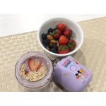 Gemini GRB350TT 35W 充電式 USB 果汁攪拌機 (Tsum Tsum)