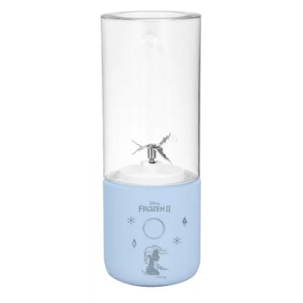 Gemini GRB350F 35W 充電式 USB 果汁攪拌機 (冰雪奇緣2)