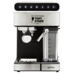 Gemini GCM135MTS 迪士尼Marvel 全自動意式咖啡機 - 輕鬆打奶泡