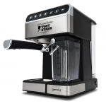 Gemini GCM135MTS 迪士尼Marvel 全自動意式咖啡機 - 輕鬆打奶泡