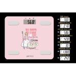 Gemini GWS3TS 迪士尼 反斗奇兵 體重體脂測量儀 - 測量6項身體數據，可儲存10位用戶