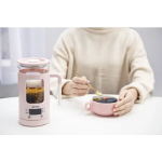 Gemini GMK600P 四季智能迷你養生壺 - 600W功率，600ml容量，自動保溫