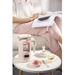 Gemini GMK600P 四季智能迷你養生壺 - 600W功率，600ml容量，自動保溫