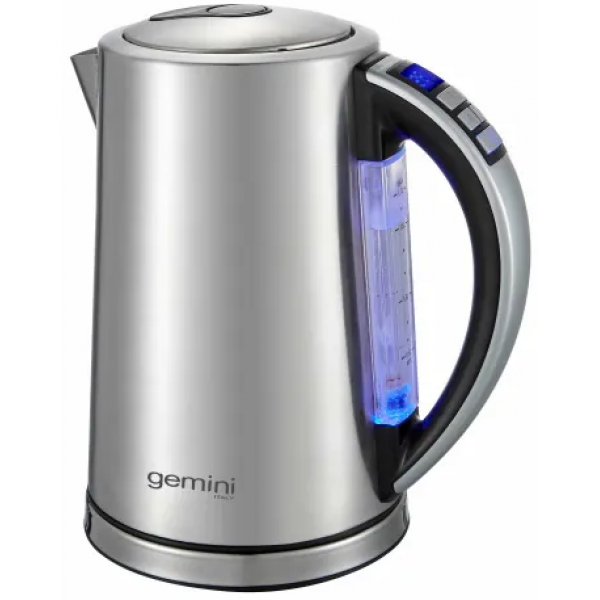 Gemini GKT22E 1.7L 公升電子保溫水壺