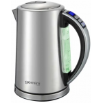 Gemini GKT22E 1.7L 公升電子保溫水壺