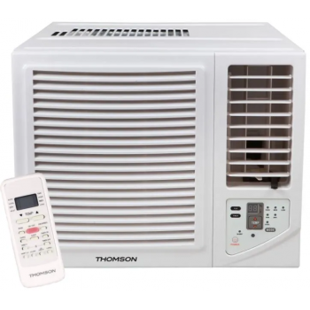 【已停產】Thomson TM-AC18R 2.0匹 窗口式冷氣機(無線遙控)