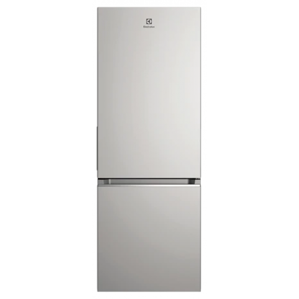 Electrolux 伊萊克斯 EBB3402K-A 308公升 NutriFresh™ 變頻雙門雪櫃 1級能源標籤