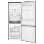 Electrolux 伊萊克斯 EBB3402K-A 308公升 NutriFresh™ 變頻雙門雪櫃 1級能源標籤