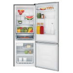 Electrolux 伊萊克斯 EBB3402K-A 308公升 NutriFresh™ 變頻雙門雪櫃 1級能源標籤