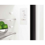 Electrolux 伊萊克斯 EBB3402K-A 308公升 NutriFresh™ 變頻雙門雪櫃 1級能源標籤