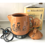 Gonbo 金寶牌 GB-338 3.8升 陶瓷保健壺 - 全自動煎藥，快慢雙速