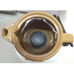 Gonbo 金寶牌 GB-338 3.8升 陶瓷保健壺 - 全自動煎藥，快慢雙速