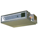 Panasonic 樂聲 CS-Z50UD3EAW 2.0匹 多聯分體 變頻冷暖/淨冷 風喉式冷氣機 (有線搖控器) (淨室內機) (注意: 訂購時必須要有室外機拖室內機)