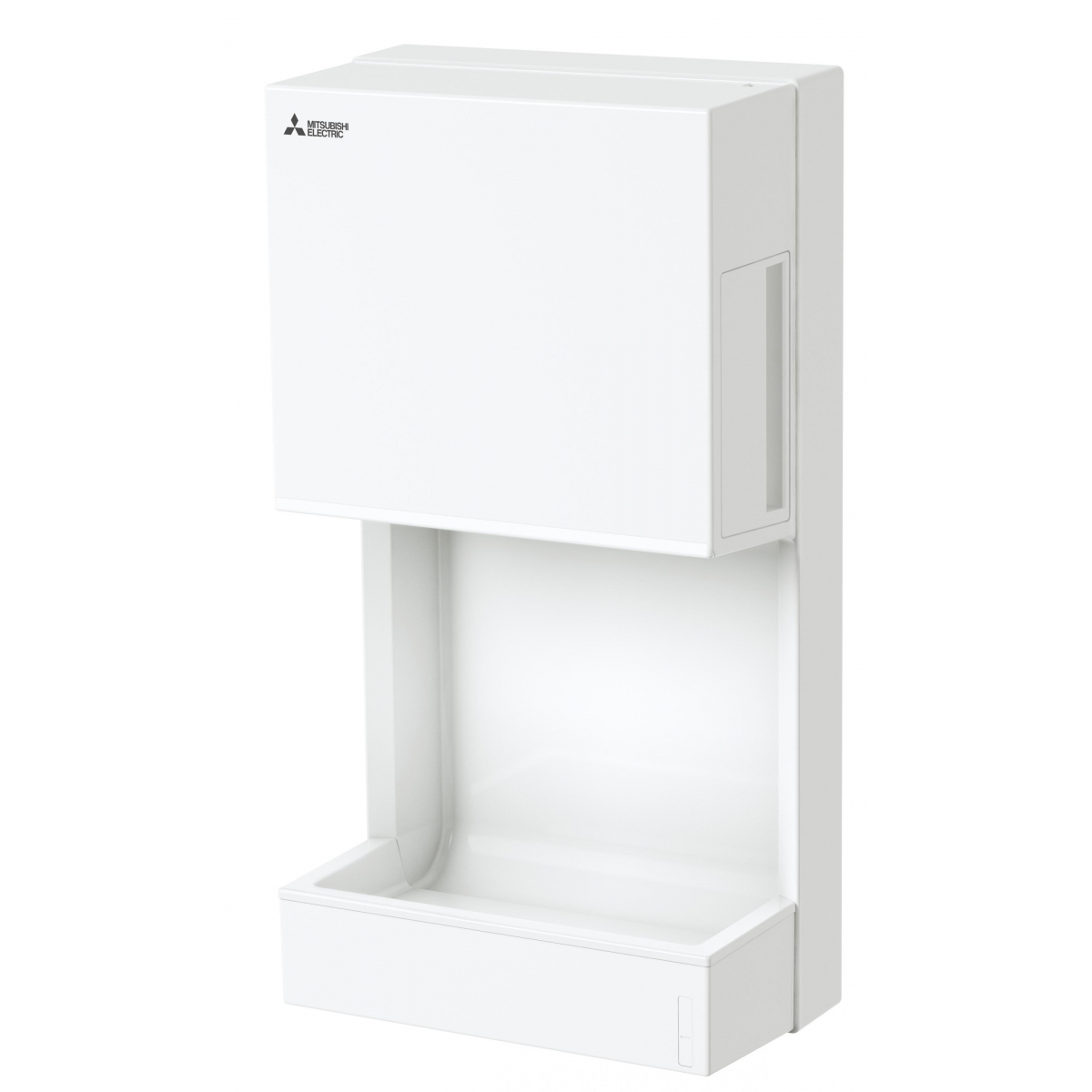 Mitsubishi Electric 三菱電機 JT-MC205JS-W-NE 噴射式乾手機 - 抗菌材質，多段風速