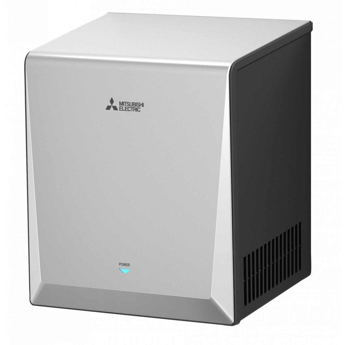 Mitsubishi Electric 三菱電機 JT-S2AP-S-NE 噴射式乾手機 - 0.1秒快速感應，抗菌材質