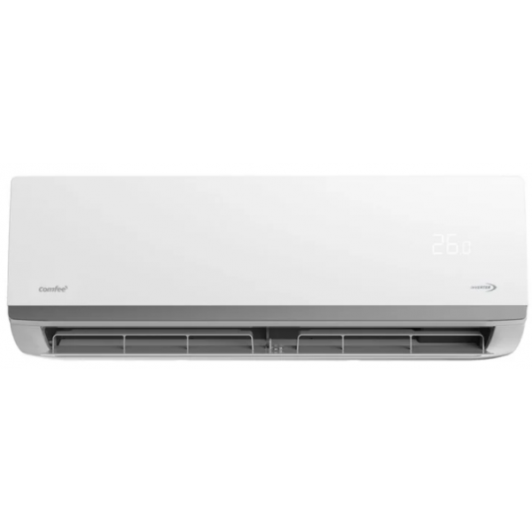Comfee CF-09VAGF-H 1.0匹 智能變頻淨冷掛牆式冷氣機
