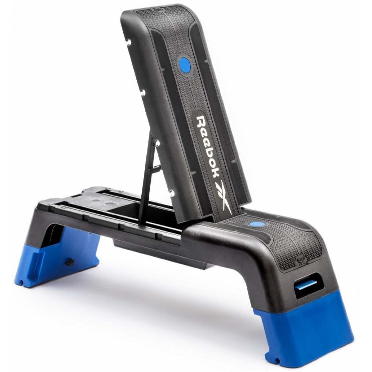 Reebok RBK0030BBK The Deck 健身板 (藍黑色)