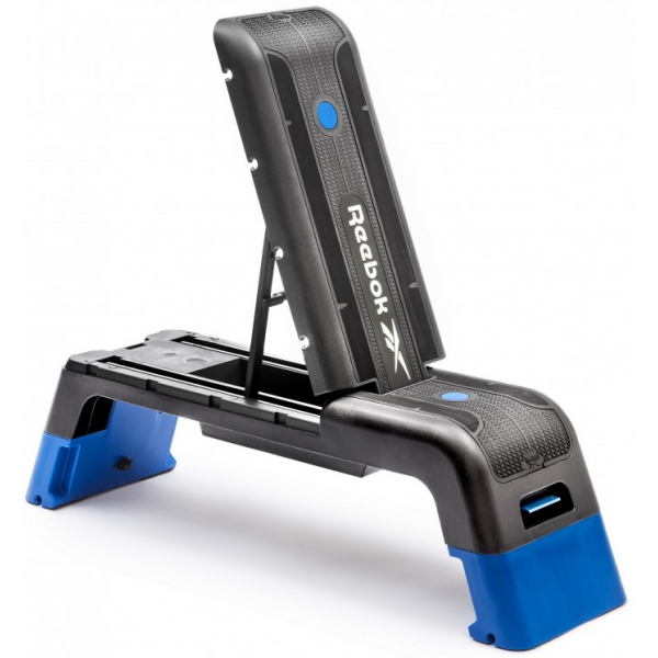 Reebok RBK0030BBK The Deck 健身板 (藍黑色)