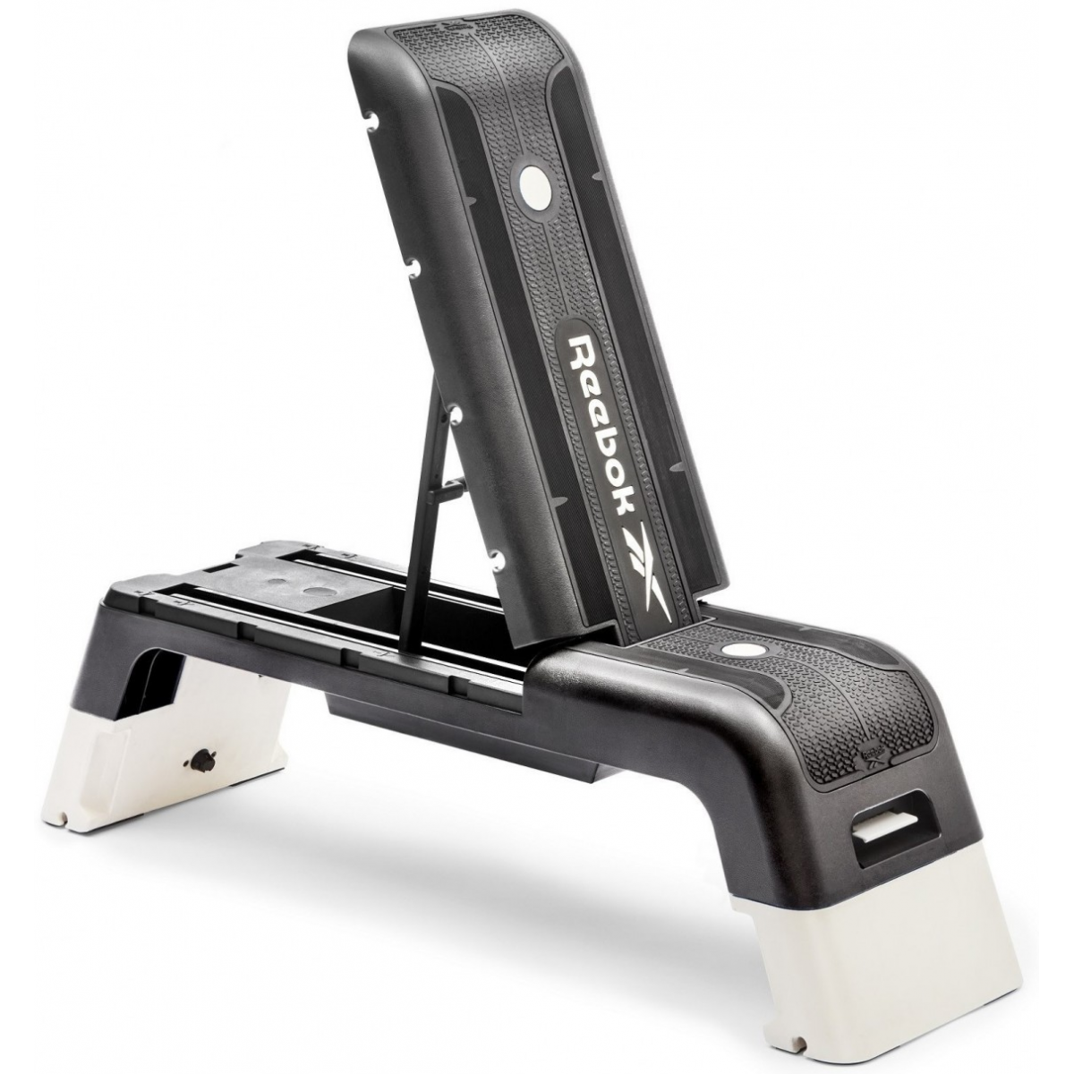 Reebok RBK0030BKW The Deck 健身板 (黑白色)